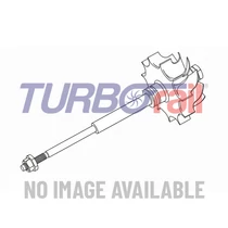 Shaft &Wheel 100-00266-100