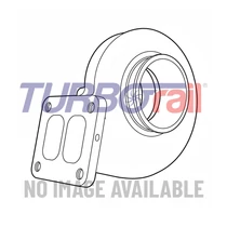 Turbine Housing 100-00887-850