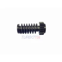 Black bolt for big pinion 100-01999-750