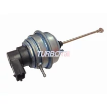 Elektropneumatikus nyomásszabályzó 100-01158-700