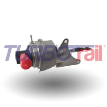 Elektropneumatikus nyomásszabályzó 100-01524-750