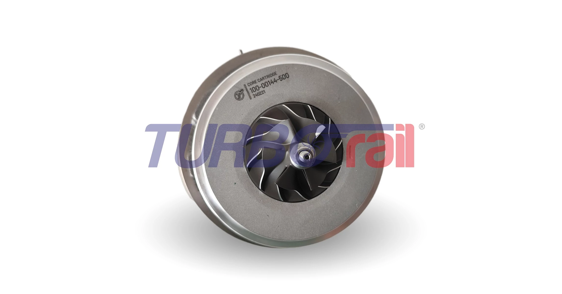 Core Cartridge 100-00144-500 Turborail product - Turbochargers and parts