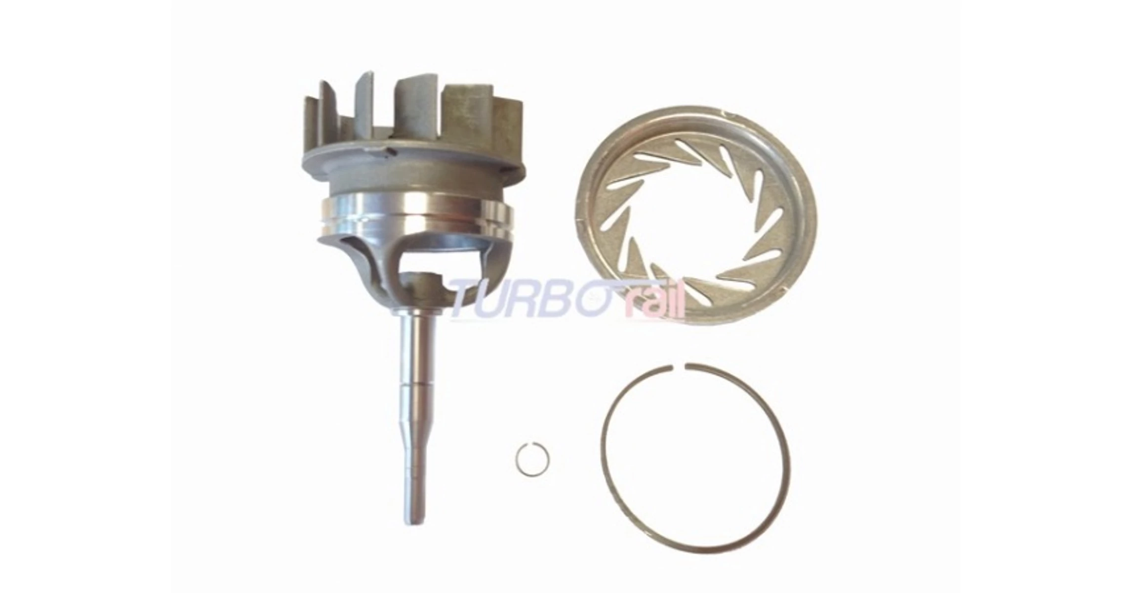 VNT Nozzle 100-00666-600 Turborail product - Turbochargers and parts