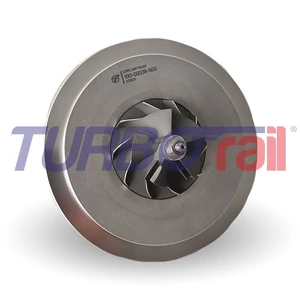 Picture 1/4 -Core Cartridge 100-00038-500