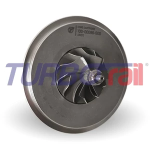 Picture 1/4 -Core Cartridge 100-00098-500