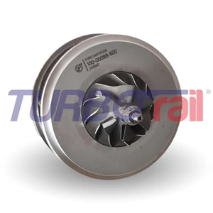 Picture 1/4 -Core Cartridge 100-00099-500