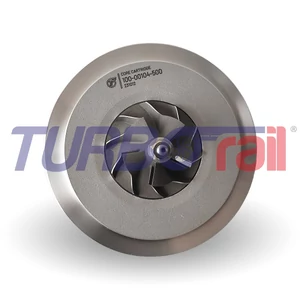 Picture 1/4 -Core Cartridge 100-00104-500