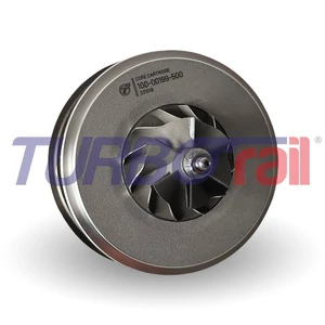 Picture 1/4 -Core Cartridge 100-00199-500
