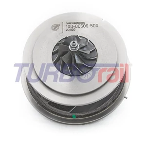 Picture 2/4 -Core Cartridge 100-00509-500