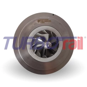 Picture 1/4 -Core Cartridge 100-00639-500