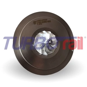 Picture 1/3 -Core Cartridge 100-00680-500