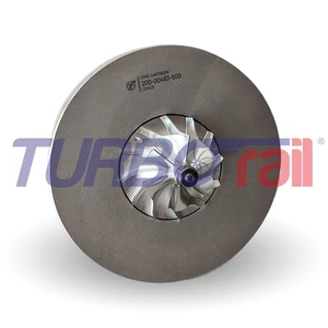 Picture 1/4 -Core Cartridge 200-00483-500