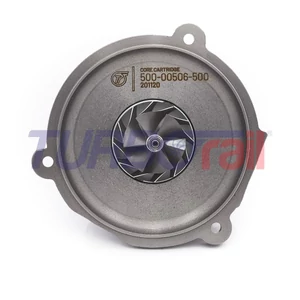 Picture 2/4 -Core Cartridge 500-00506-500