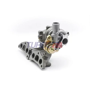 Picture 2/5 -Turbocharger 900-00001-000