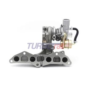 Picture 4/5 -Turbocharger 900-00001-000