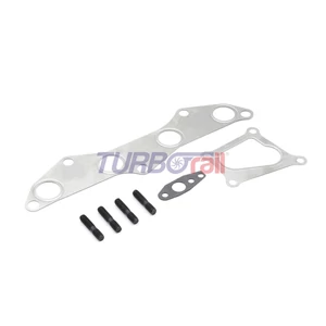 Picture 5/5 -Turbocharger 900-00001-000
