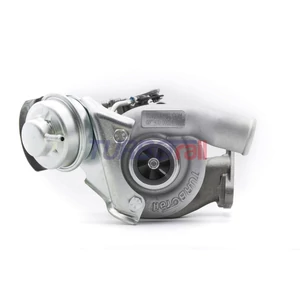 Picture 1/5 -Turbocharger 900-00004-000