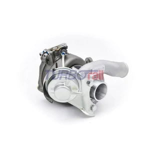 Picture 2/5 -Turbocharger 900-00004-000