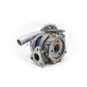 Picture 3/5 -Turbocharger 900-00004-000