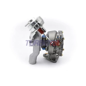 Picture 4/5 -Turbocharger 900-00004-000