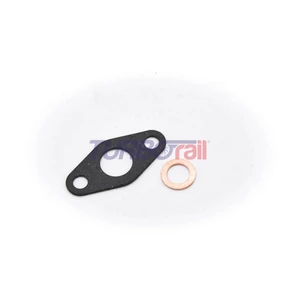 Picture 5/5 -Turbocharger 900-00004-000