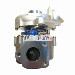 Picture 1/3 -Turbocharger 900-00006-000