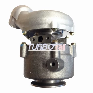 Picture 2/3 -Turbocharger 900-00006-000