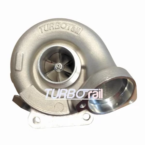 Picture 3/3 -Turbocharger 900-00006-000