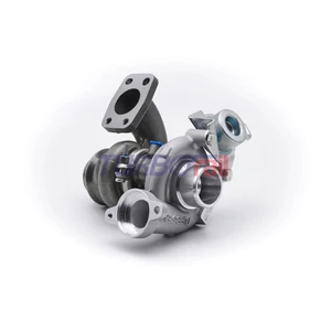 Picture 2/5 -Turbocharger 900-00008-000