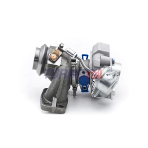 Picture 4/5 -Turbocharger 900-00008-000