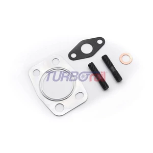 Picture 5/5 -Turbocharger 900-00008-000