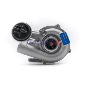 Picture 1/5 -Turbocharger 900-00011-000