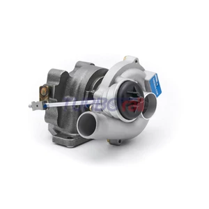 Picture 2/5 -Turbocharger 900-00011-000