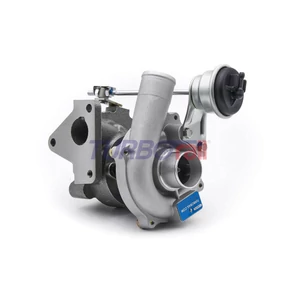 Picture 3/5 -Turbocharger 900-00011-000