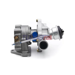 Picture 4/5 -Turbocharger 900-00011-000