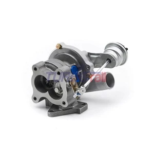 Picture 5/5 -Turbocharger 900-00011-000