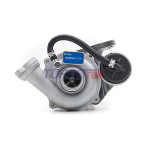 Picture 1/6 -Turbocharger 900-00012-000