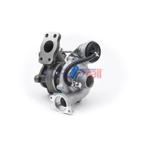 Turbocharger 900-00012-000