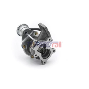 Turbocharger 900-00012-000