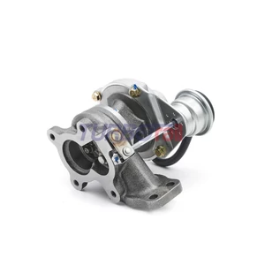 Turbocharger 900-00012-000