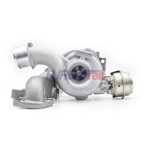 Picture 1/6 -Turbocharger 900-00013-000