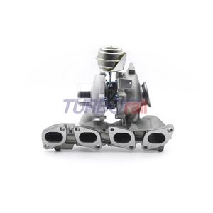 Picture 2/6 -Turbocharger 900-00013-000