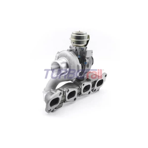 Picture 3/6 -Turbocharger 900-00013-000