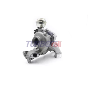 Picture 4/6 -Turbocharger 900-00013-000
