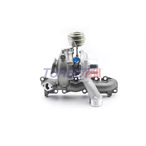 Picture 5/6 -Turbocharger 900-00013-000