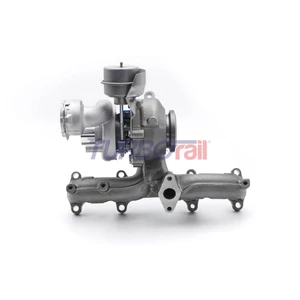 Picture 4/5 -Turbocharger 900-00017-000