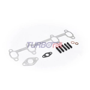 Picture 5/5 -Turbocharger 900-00017-000