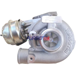 Picture 1/3 -Turbocharger 900-00019-000