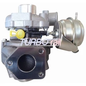 Picture 2/3 -Turbocharger 900-00019-000