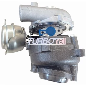 Picture 3/3 -Turbocharger 900-00019-000